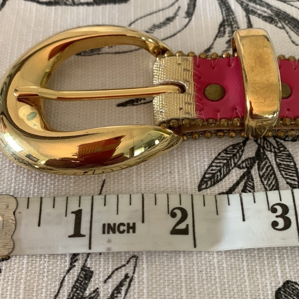 Belt - Picture 10 of 13